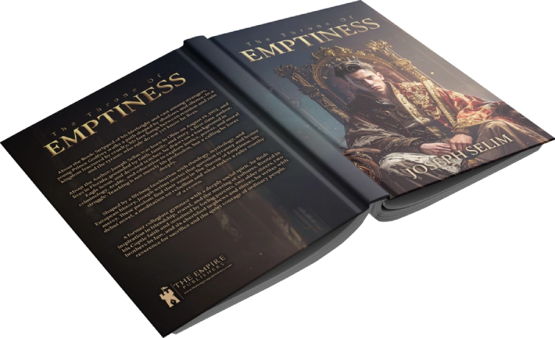 Book Design